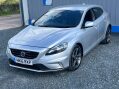Volvo V40 2.0 D2 R-Design Nav Euro 6 (s/s) 5dr 38