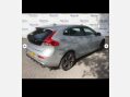 Volvo V40 2.0 D2 R-Design Nav Euro 6 (s/s) 5dr 10