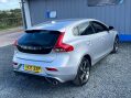 Volvo V40 2.0 D2 R-Design Nav Euro 6 (s/s) 5dr 50