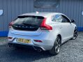 Volvo V40 2.0 D2 R-Design Nav Euro 6 (s/s) 5dr 10