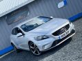 Volvo V40 2.0 D2 R-Design Nav Euro 6 (s/s) 5dr 2