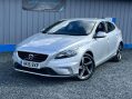 Volvo V40 2.0 D2 R-Design Nav Euro 6 (s/s) 5dr 59