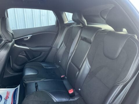 Volvo V40 2.0 D2 R-Design Nav Euro 6 (s/s) 5dr 35