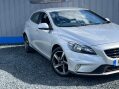 Volvo V40 2.0 D2 R-Design Nav Euro 6 (s/s) 5dr 25