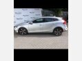 Volvo V40 2.0 D2 R-Design Nav Euro 6 (s/s) 5dr 3