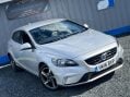 Volvo V40 2.0 D2 R-Design Nav Euro 6 (s/s) 5dr 41
