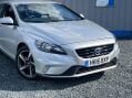 Volvo V40 2.0 D2 R-Design Nav Euro 6 (s/s) 5dr 40
