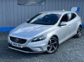 Volvo V40 2.0 D2 R-Design Nav Euro 6 (s/s) 5dr 62