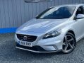 Volvo V40 2.0 D2 R-Design Nav Euro 6 (s/s) 5dr 61