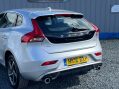 Volvo V40 2.0 D2 R-Design Nav Euro 6 (s/s) 5dr 56