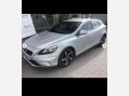 Volvo V40 2.0 D2 R-Design Nav Euro 6 (s/s) 5dr 1