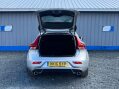 Volvo V40 2.0 D2 R-Design Nav Euro 6 (s/s) 5dr 9