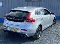Volvo V40 2.0 D2 R-Design Nav Euro 6 (s/s) 5dr 47