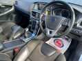 Volvo V40 2.0 D2 R-Design Nav Euro 6 (s/s) 5dr 36