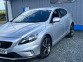 Volvo V40 2.0 D2 R-Design Nav Euro 6 (s/s) 5dr 63