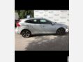 Volvo V40 2.0 D2 R-Design Nav Euro 6 (s/s) 5dr 4