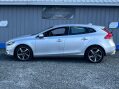 Volvo V40 2.0 D2 R-Design Nav Euro 6 (s/s) 5dr 18