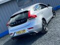 Volvo V40 2.0 D2 R-Design Nav Euro 6 (s/s) 5dr 45
