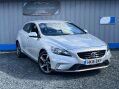 Volvo V40 2.0 D2 R-Design Nav Euro 6 (s/s) 5dr 1