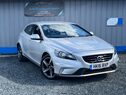 Volvo V40 2.0 D2 R-Design Nav Euro 6 (s/s) 5dr