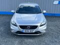 Volvo V40 2.0 D2 R-Design Nav Euro 6 (s/s) 5dr 37