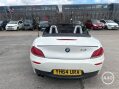 BMW Z4 2.0 28i M Sport sDrive Euro 6 (s/s) 2dr 4