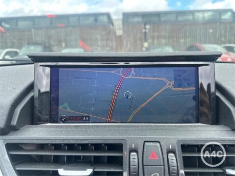 BMW Z4 2.0 28i M Sport sDrive Euro 6 (s/s) 2dr 9