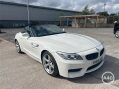 BMW Z4 2.0 28i M Sport sDrive Euro 6 (s/s) 2dr 1