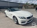 BMW Z4 2.0 28i M Sport sDrive Euro 6 (s/s) 2dr
