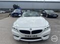 BMW Z4 2.0 28i M Sport sDrive Euro 6 (s/s) 2dr 2