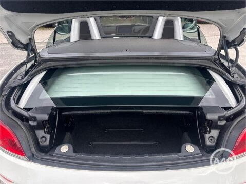 BMW Z4 2.0 28i M Sport sDrive Euro 6 (s/s) 2dr 5