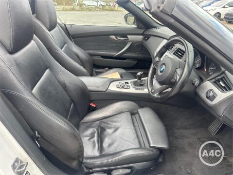 BMW Z4 2.0 28i M Sport sDrive Euro 6 (s/s) 2dr 7