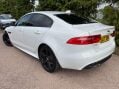 Jaguar XE 2.0d R-Sport Auto Euro 6 (s/s) 4dr 2