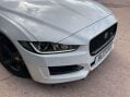 Jaguar XE 2.0d R-Sport Auto Euro 6 (s/s) 4dr 5