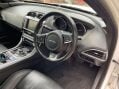 Jaguar XE 2.0d R-Sport Auto Euro 6 (s/s) 4dr 8