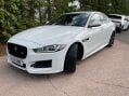 Jaguar XE 2.0d R-Sport Auto Euro 6 (s/s) 4dr 1