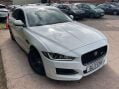 Jaguar XE 2.0d R-Sport Auto Euro 6 (s/s) 4dr 4