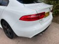 Jaguar XE 2.0d R-Sport Auto Euro 6 (s/s) 4dr 7