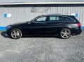 Mercedes-Benz C Class 2.0 C200 AMG Line 7G-Tronic+ Euro 6 (s/s) 5dr 20