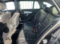 Mercedes-Benz C Class 2.0 C200 AMG Line 7G-Tronic+ Euro 6 (s/s) 5dr 36