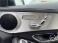 Mercedes-Benz C Class 2.0 C200 AMG Line 7G-Tronic+ Euro 6 (s/s) 5dr 12
