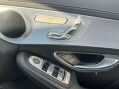 Mercedes-Benz C Class 2.0 C200 AMG Line 7G-Tronic+ Euro 6 (s/s) 5dr 33
