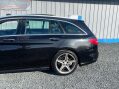 Mercedes-Benz C Class 2.0 C200 AMG Line 7G-Tronic+ Euro 6 (s/s) 5dr 19
