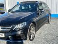 Mercedes-Benz C Class 2.0 C200 AMG Line 7G-Tronic+ Euro 6 (s/s) 5dr 79