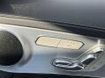 Mercedes-Benz C Class 2.0 C200 AMG Line 7G-Tronic+ Euro 6 (s/s) 5dr 32