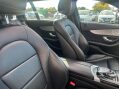 Mercedes-Benz C Class 2.0 C200 AMG Line 7G-Tronic+ Euro 6 (s/s) 5dr 37