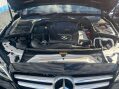 Mercedes-Benz C Class 2.0 C200 AMG Line 7G-Tronic+ Euro 6 (s/s) 5dr 48