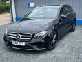 Mercedes-Benz C Class 2.0 C200 AMG Line 7G-Tronic+ Euro 6 (s/s) 5dr 77
