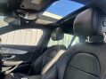 Mercedes-Benz C Class 2.0 C200 AMG Line 7G-Tronic+ Euro 6 (s/s) 5dr 4