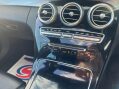 Mercedes-Benz C Class 2.0 C200 AMG Line 7G-Tronic+ Euro 6 (s/s) 5dr 29